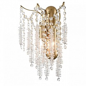 Бра Lumion Kristina латунь арт. 8243/2W