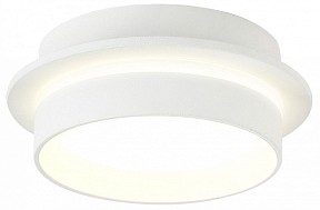 Накладной светильник Ambrella Light TN белый арт. TN5383