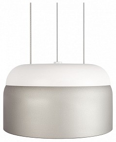 Подвесной светильник Loft it Totem белый арт. 10466P Smoke matte