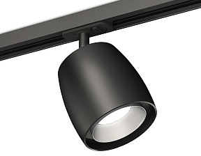 Светильник на штанге Ambrella Light XT черный арт. XT1142001