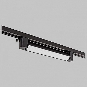 Накладной светильник Imex TRACK черный арт. IL.0010.0103-20-4200-BK
