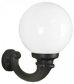 Светильник на штанге Fumagalli Globe 250 черный арт. G25.132.000.AYE27