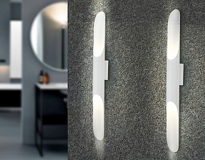Бра Ambrella Light FW белый арт. FW236
