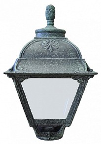 Консольный светильник Fumagalli CEFA медь арт. U23.000.000.VYE27