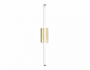 Накладной светильник Ambrella Light COMFORT золото арт. FL6114