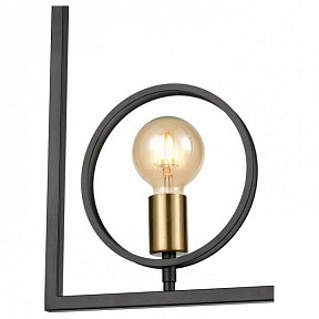 Подвесной светильник Vele Luce Speed черный арт. VL6292P02