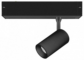 Светильник на штанге Lightstar Teta CCT черный арт. 205027CCT