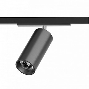 Светильник на штанге Denkirs SHINE SPOT никель арт. DK5741-DN