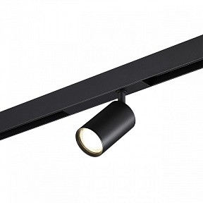 Светильник на штанге Novotech VECTOR 220V черный арт. 359965