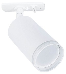 Светильник на штанге Arte Lamp Imai белый арт. A2364PL-1WH