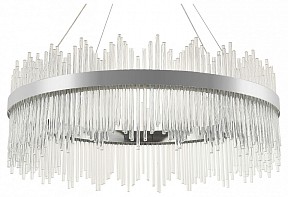 Подвесной светильник Natali Kovaltseva  хром арт. INNOVATION STYLE 83161