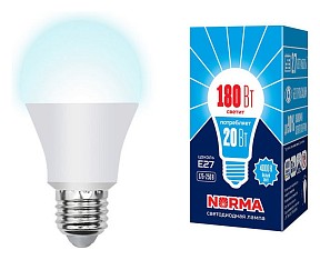 Лампа светодиодная Volpe   арт. UL-00004029