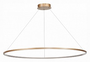 Подвесной светильник ST-Luce ST603 IN золото арт. ST603.243.57