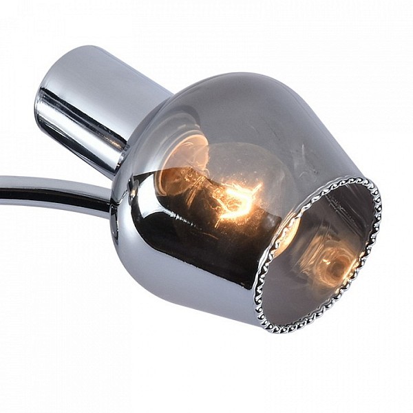 Спот Reluce 05950 хром арт. 05950-0.8-02 CR