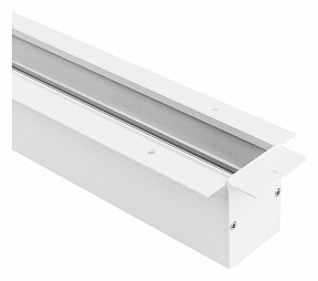Трек Arlight MAG-45 белый арт. 026895(1)