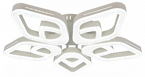 Потолочная люстра Escada Sedna белый арт. 10280/5LED