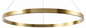 Подвесной светильник Lightstar Saturno желтый арт. 748043