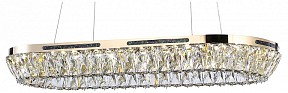Подвесной светильник Ambrella Light TR золото арт. TR5025