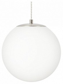 Подвесной светильник Citilux RON хром арт. CL941D20S1