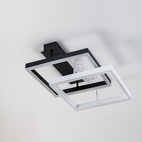 Накладной светильник Escada Stellar белый арт. 10215/2LED