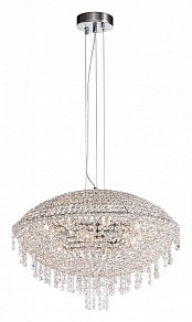 Подвесная люстра Osgona Classic металл арт. 700150