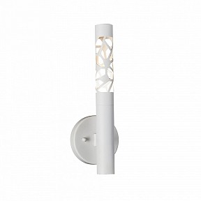 Бра ST-Luce Fizorio белый арт. SL1577.501.01