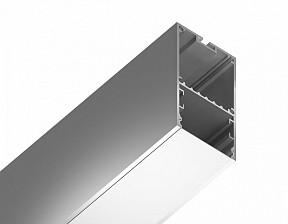 Профиль Ambrella Light Profile System GP металл арт. GP3000AL