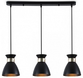 Подвесной светильник Ambrella Light TR золото арт. TR8469