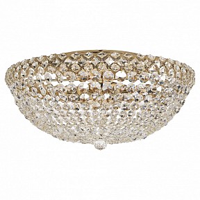 Потолочная люстра Arti Lampadari Asti яркие арт. Asti E 1.2.50.100 G