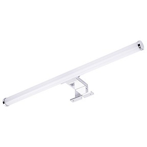 Подсветка для зеркала Arte Lamp Orizzone хром арт. A2937AP-1CC