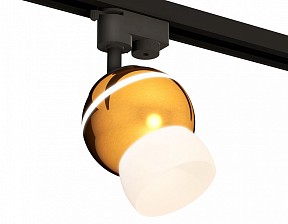 Светильник на штанге Ambrella Light XT черный арт. XT1105008