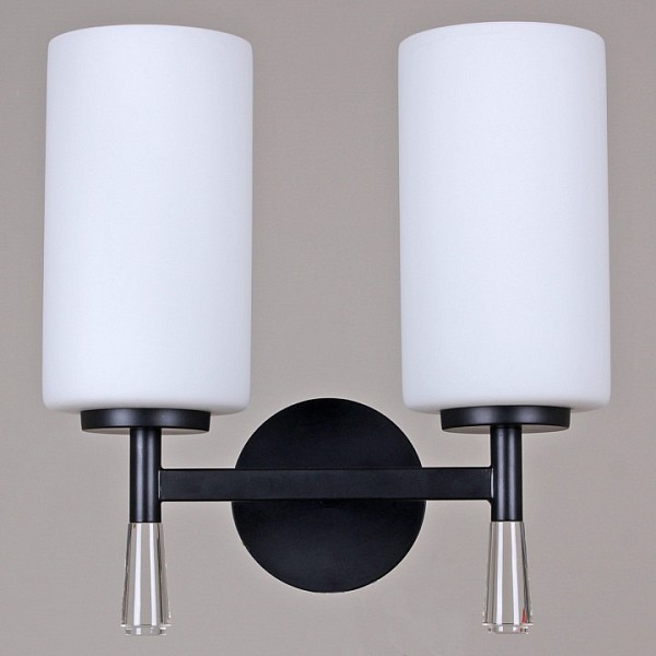 Бра ILLUMICO IL2218 неокрашенный арт. IL2218-2WLS-24 HIGHBALL