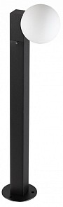 Наземный светильник Odeon Light NATURE черный арт. 7124/1G