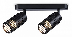 Спот Ambrella Light TN черный арт. TN51685