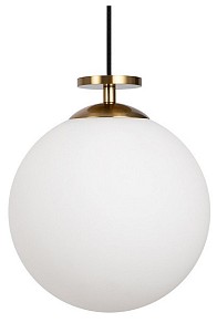 Подвесной светильник Freya Impulse желтый арт. FR5221PL-01BS