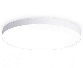 Накладной светильник Ambrella Light FV белый арт. FV5540