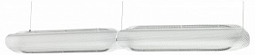 Подвесной светильник Zortes Circon хром арт. ZRS.90610.25