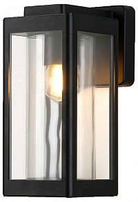 Светильник на штанге Ambrella Light ST черный арт. ST2406