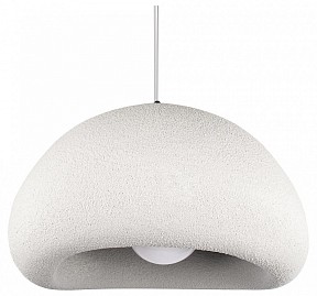 Подвесной светильник Loft it Stone белый арт. 10252/400 White