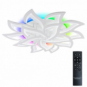 Потолочная люстра Natali Kovaltseva OLIMP  арт. LED LAMPS 81437