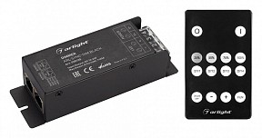 Контроллер Arlight COMFORT черный арт. 035135