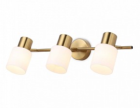 Спот Ambrella Light TR латунь арт. TR3972