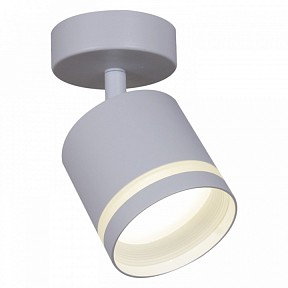 Спот Reluce Technical 53001 белый арт. 53001-9.5-001IL SPOT LIGHT GX53 WT