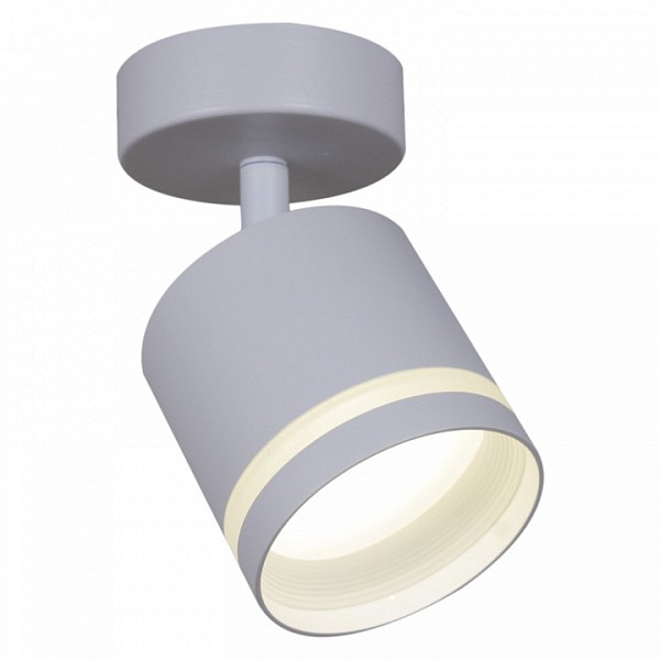 Спот Reluce Technical 53001 белый арт. 53001-9.5-001IL SPOT LIGHT GX53 WT