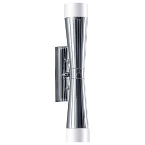 Бра Lightstar Punto металл арт. 807624