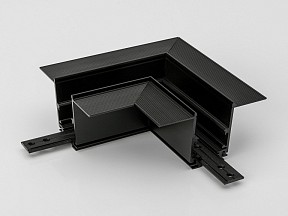 Соединитель для треков Lumker SY-LINK черный арт. 00-00013608