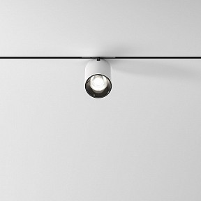 Светильник на штанге Elektrostandard Mini Magnetic черный арт. a067275