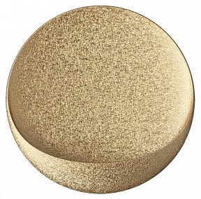 Накладной светильник Odeon Light Vela золото арт. 7004/7WL