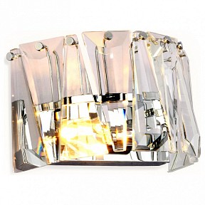 Накладной светильник Ambrella Light TR хром арт. TR5175
