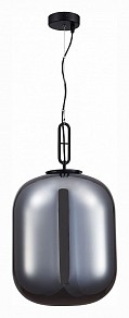 Подвесной светильник ST-Luce Burasca черный арт. SL1050.713.01